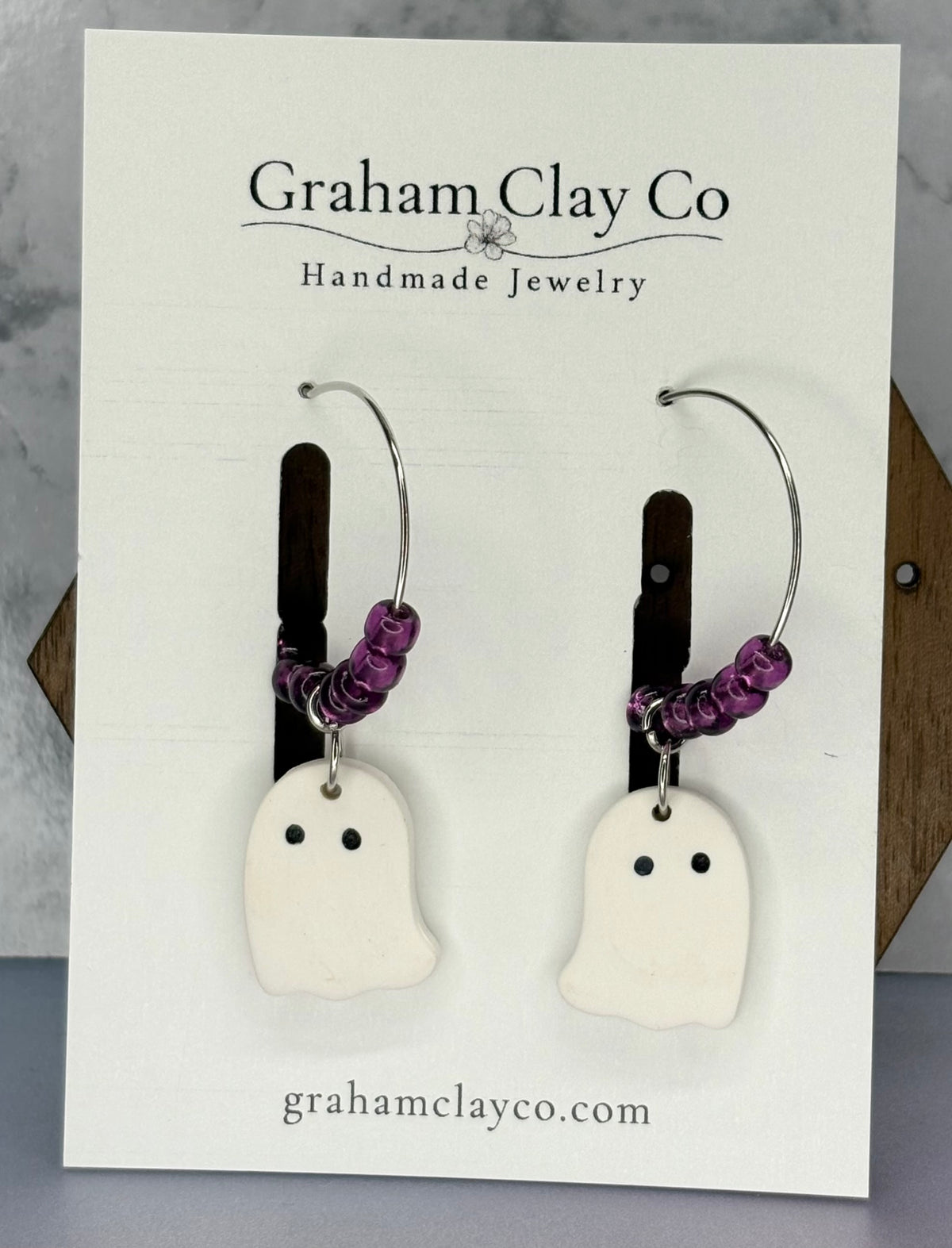 Ghost Hoops