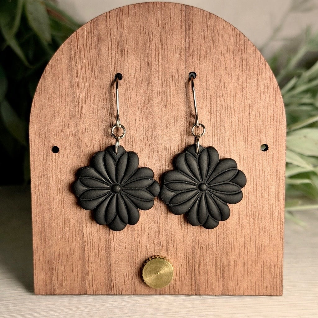 Daisy Mae Earrings
