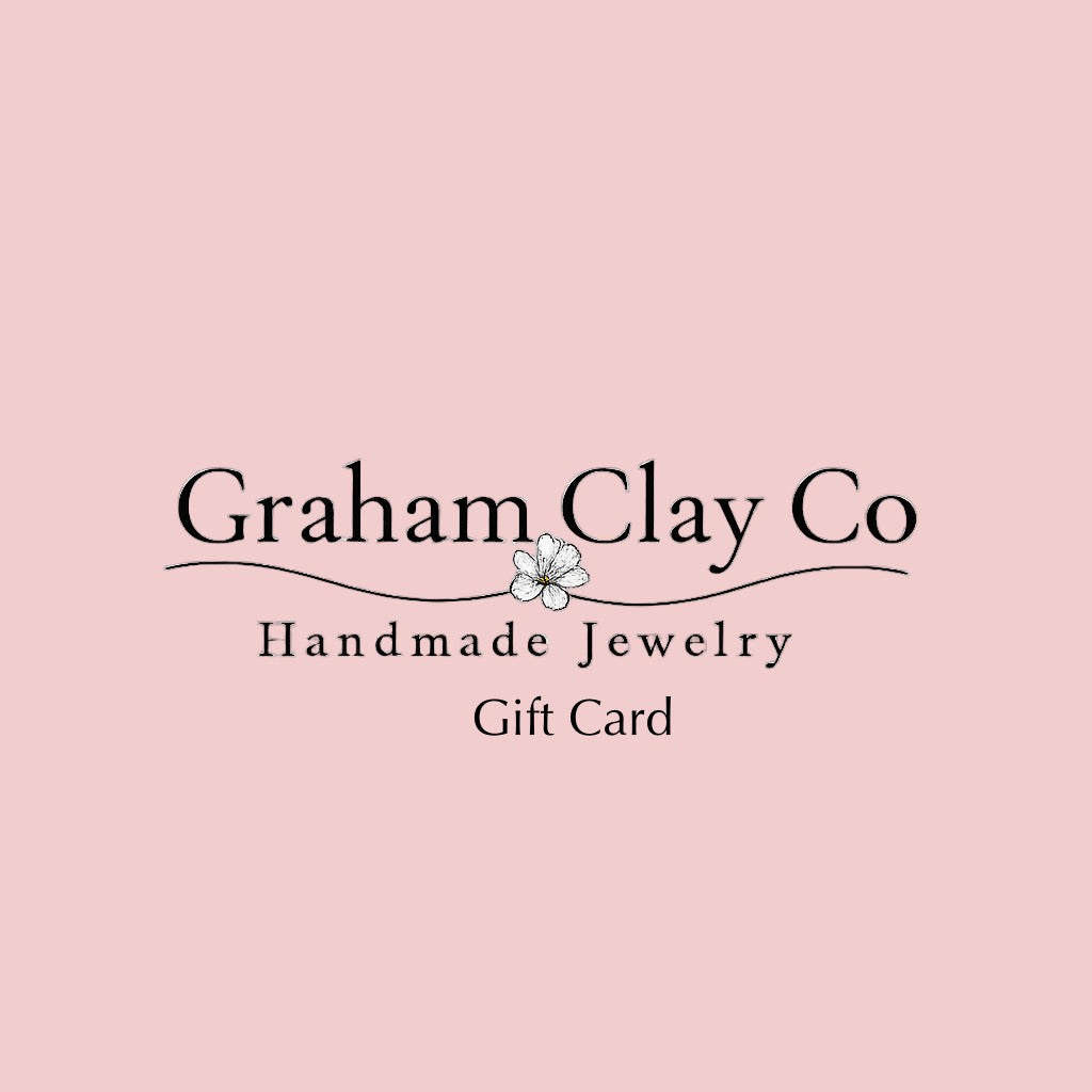 Graham Clay Co Gift Card