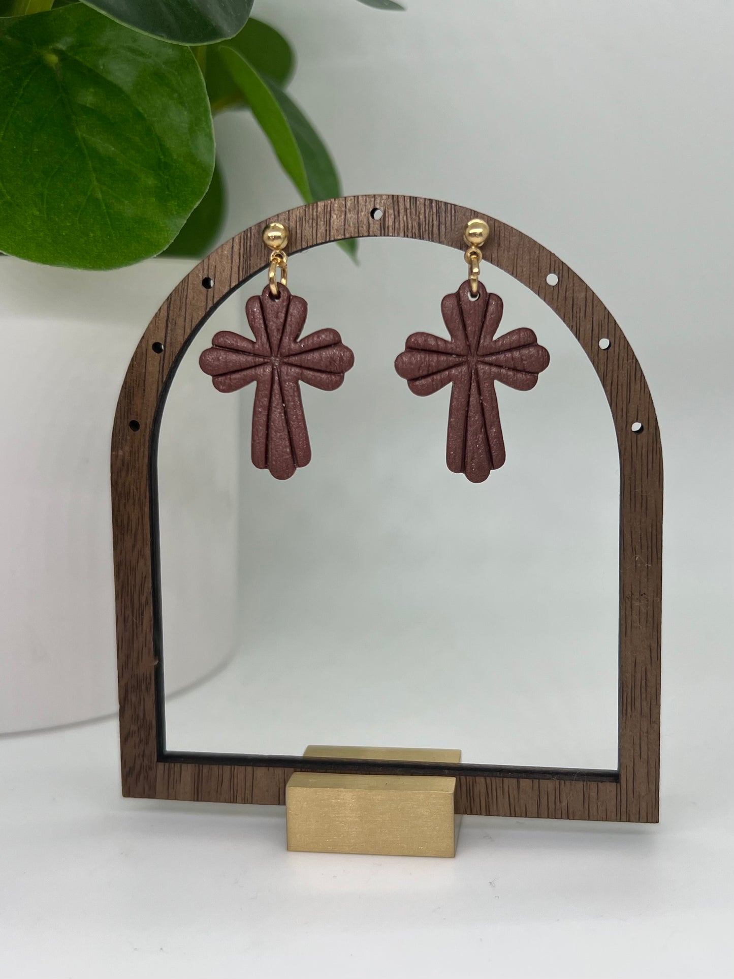 Rugged Crosses
