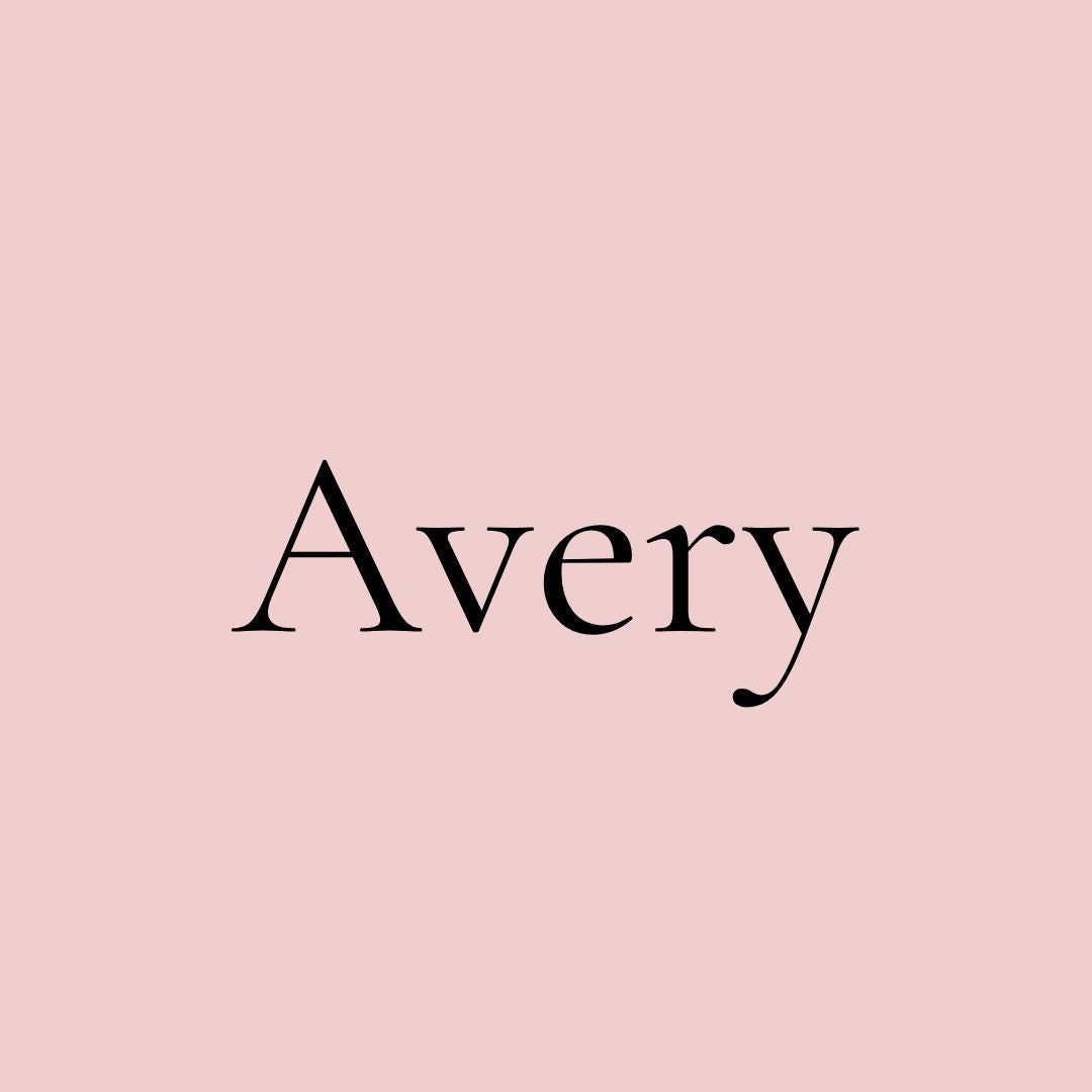 Avery