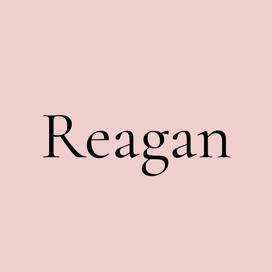 Reagan
