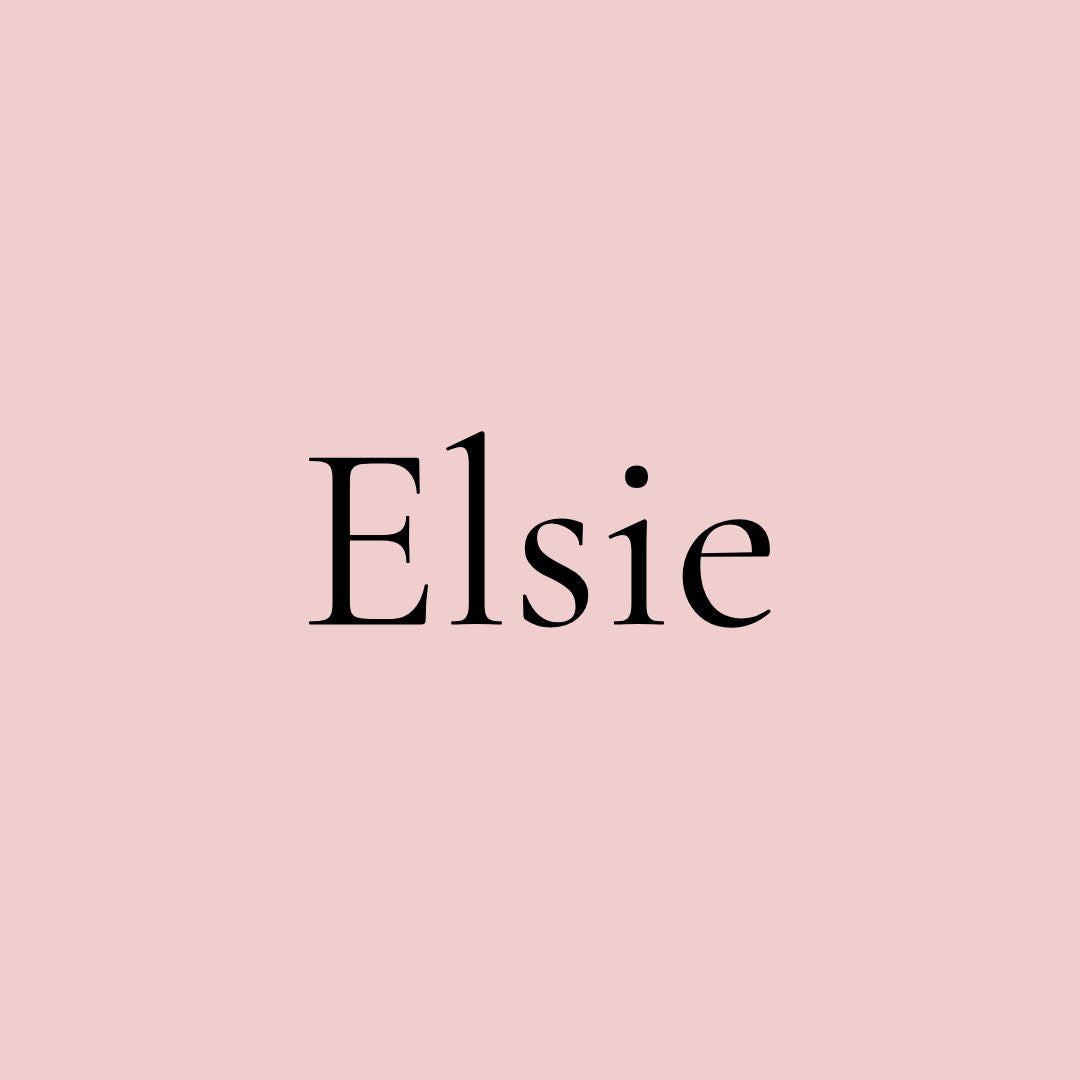 Elsie