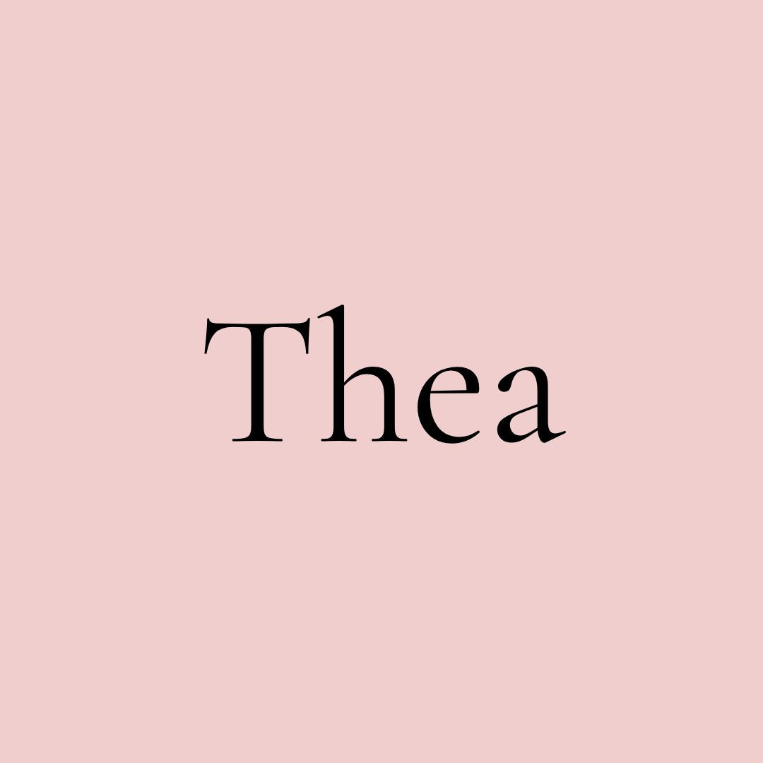 Thea