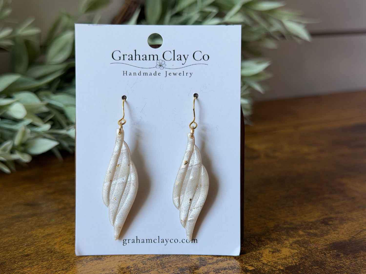 Classic Earrings