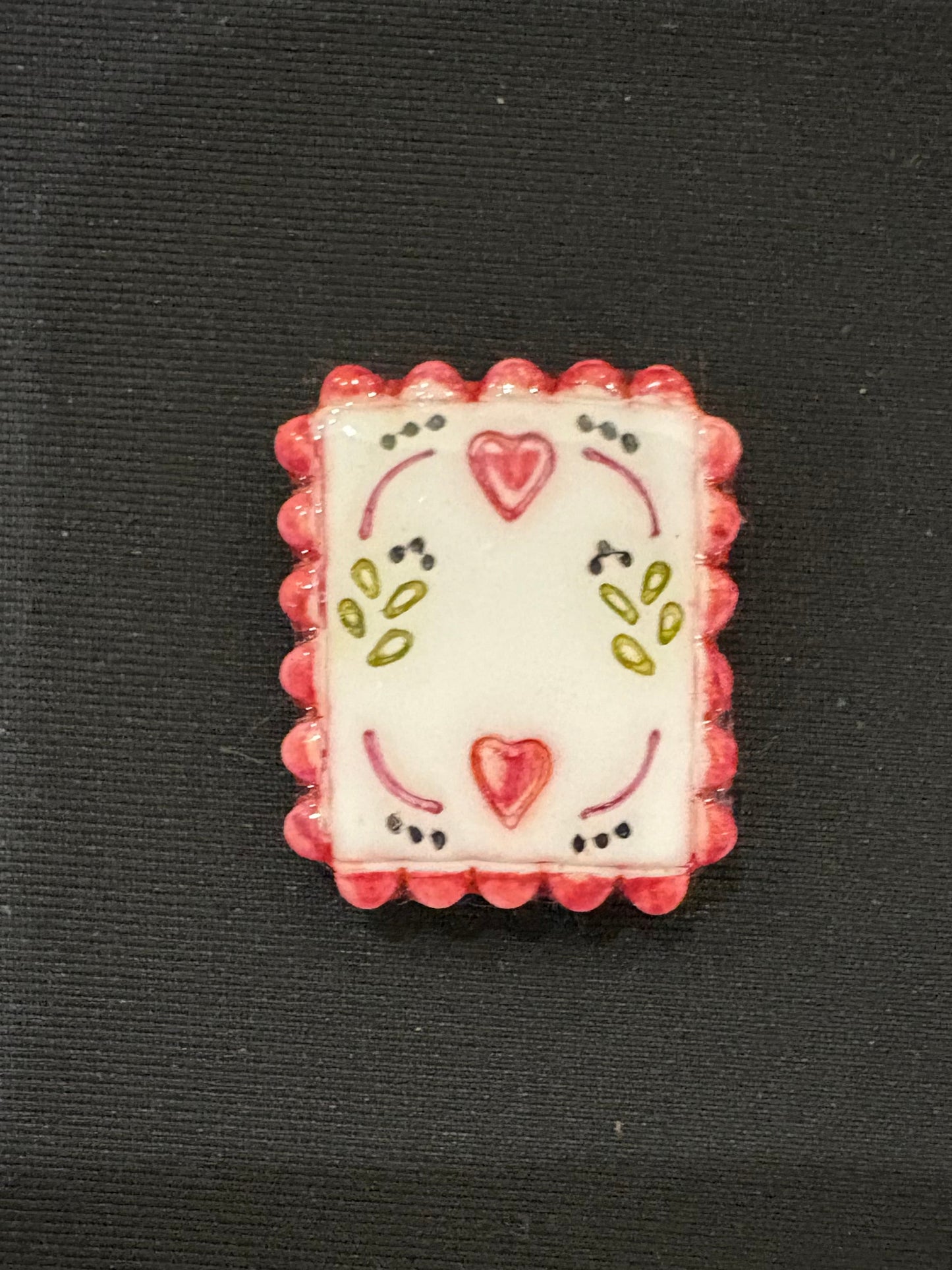 Valentine's Day Magnets