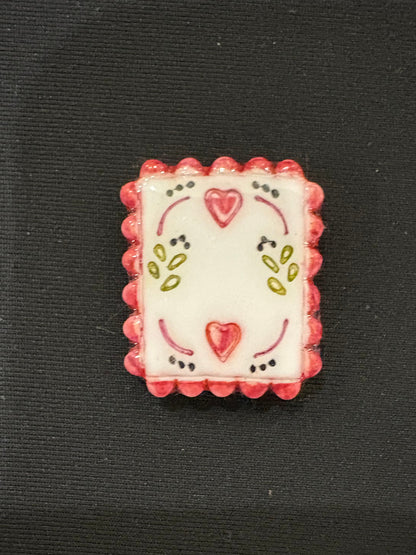 Valentine's Day Magnets