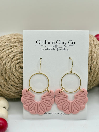 Allure Earrings