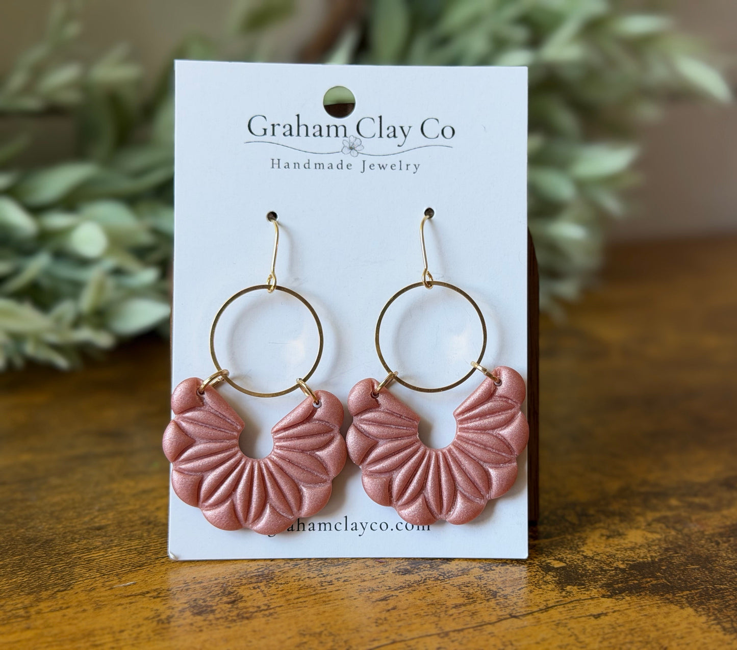 Allure Earrings