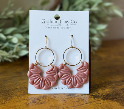Allure Earrings