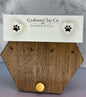 Puppy Love Stud Earrings