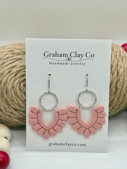 Adorned Earrings