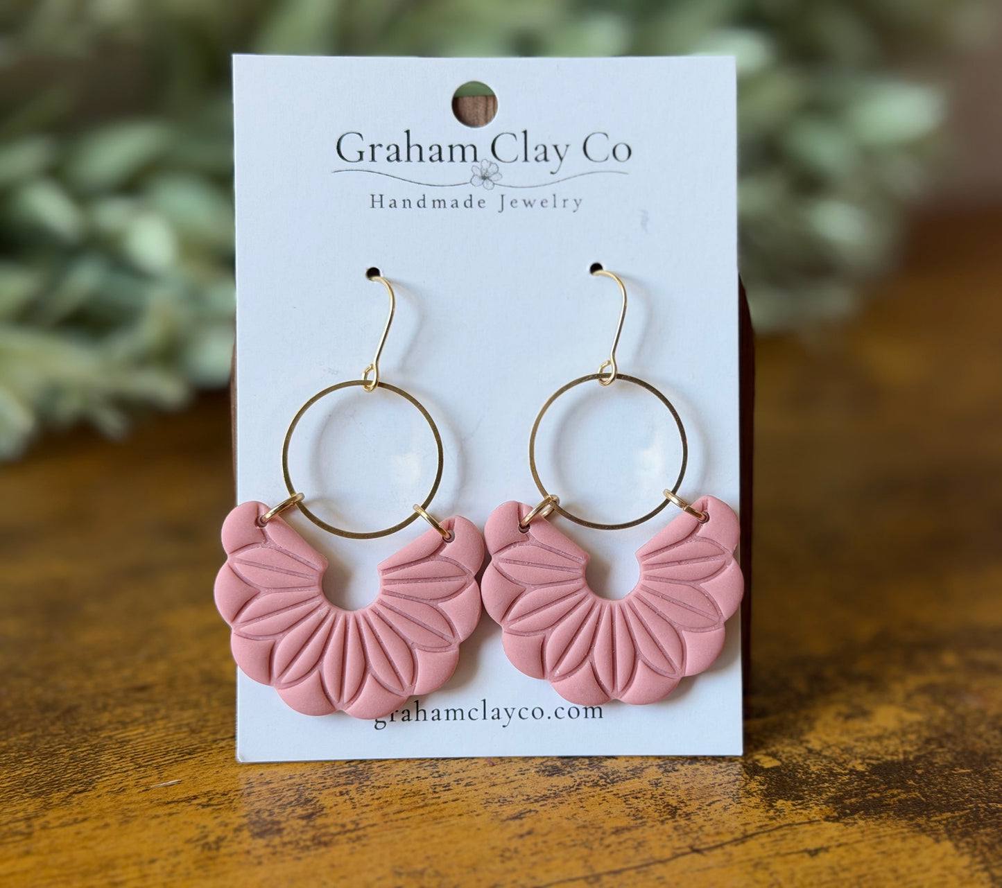 Allure Earrings