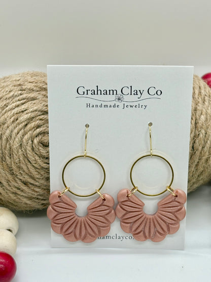 Allure Earrings