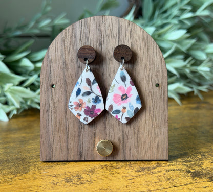 Vintage Meadows Earrings
