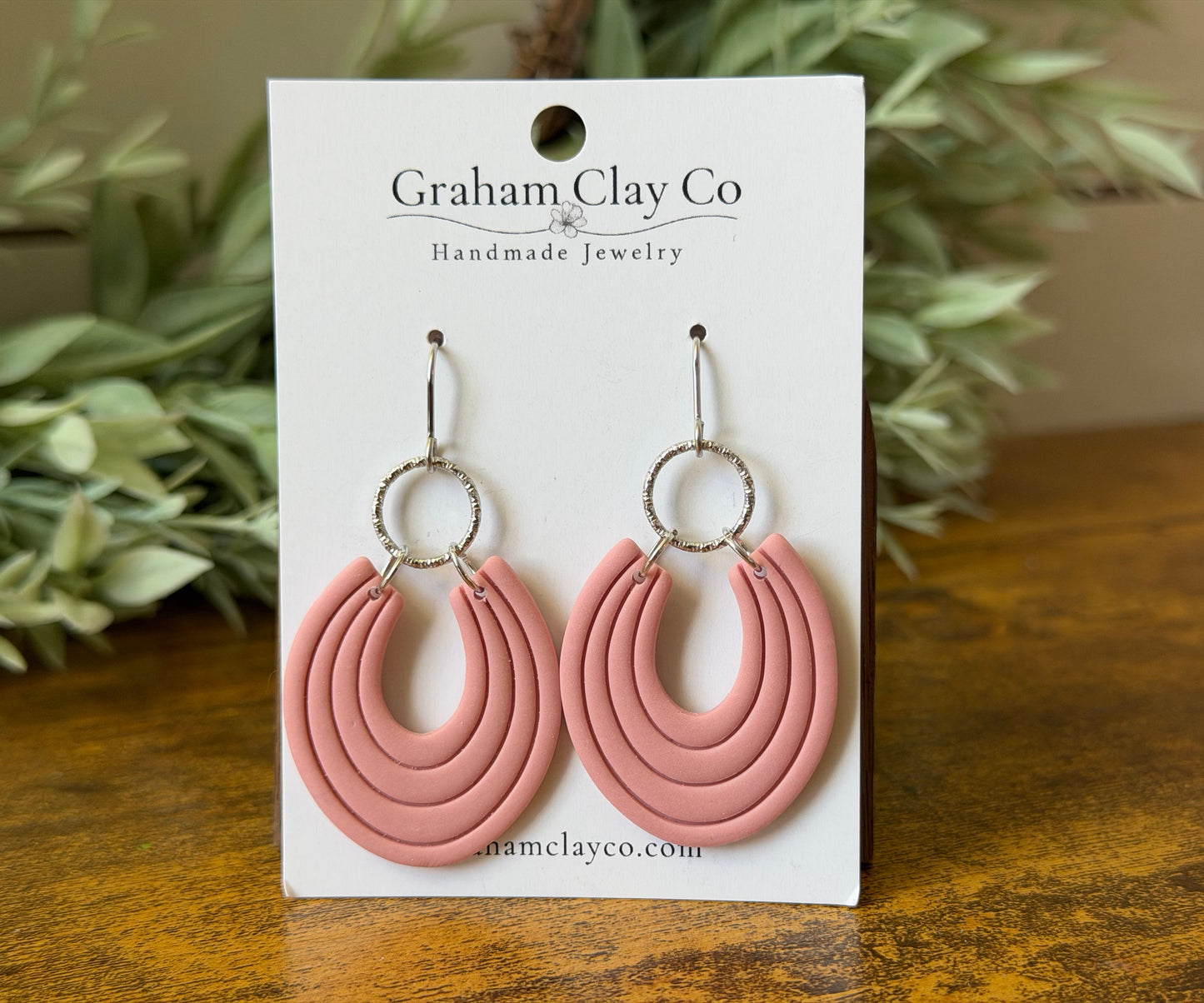 Charmed Earrings