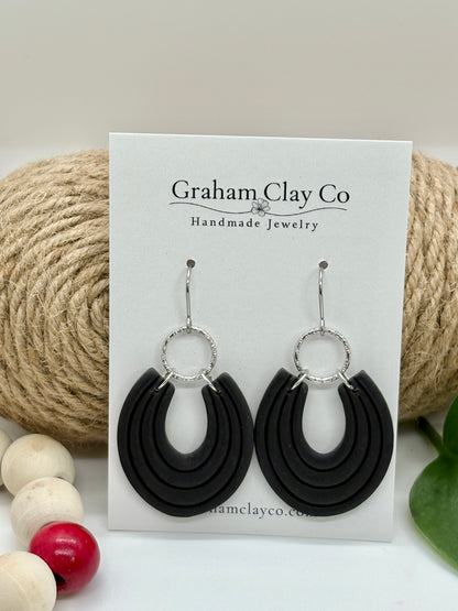 Charmed Earrings