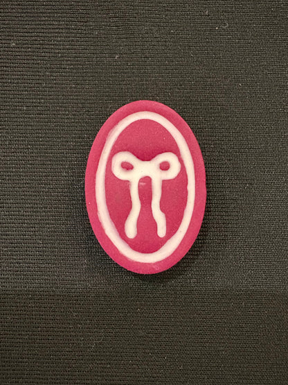 Valentine's Day Magnets