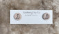 Little Kickers Stud Earrings