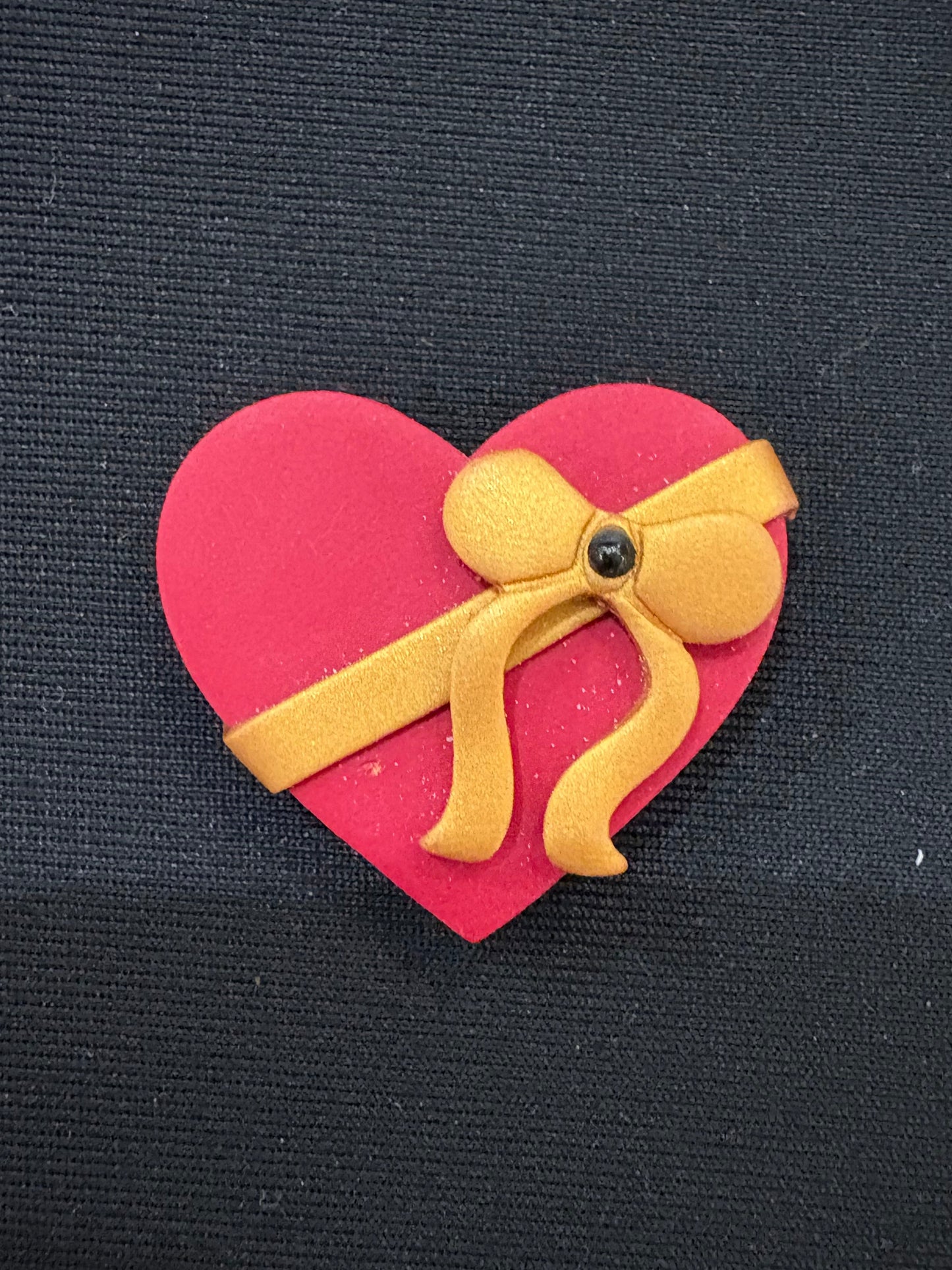 Valentine's Day Magnets