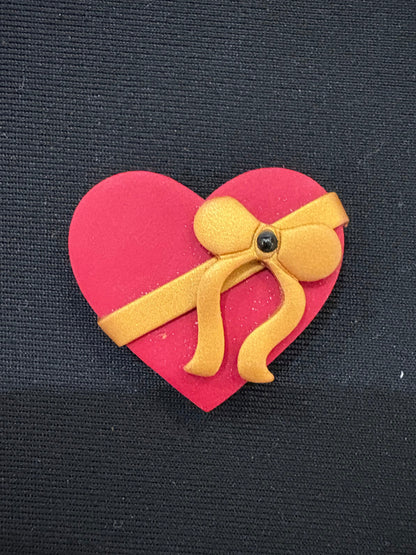 Valentine's Day Magnets