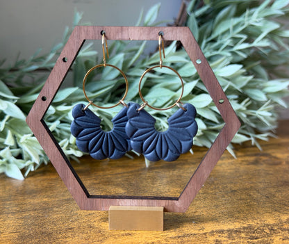 Allure Earrings