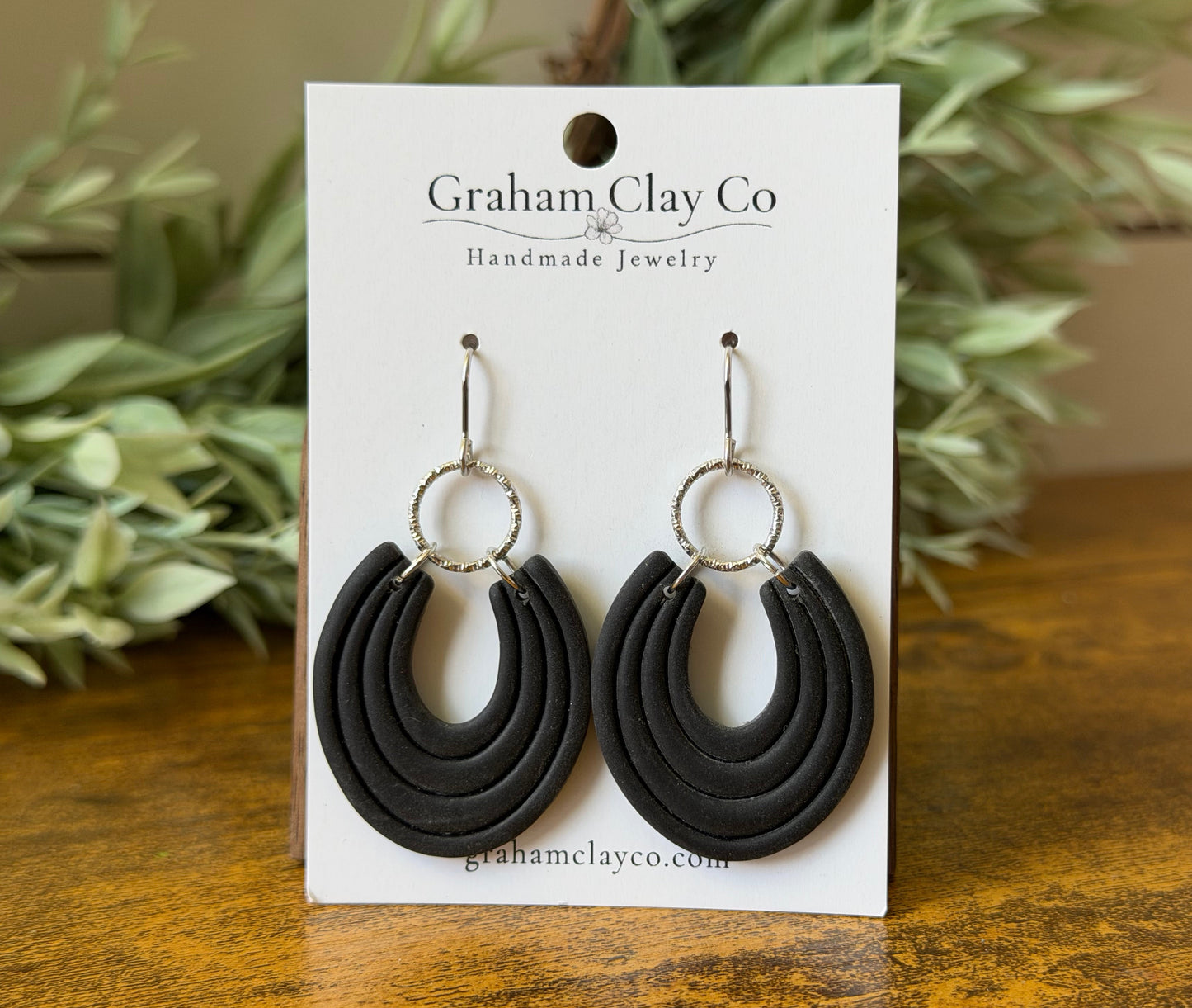 Charmed Earrings