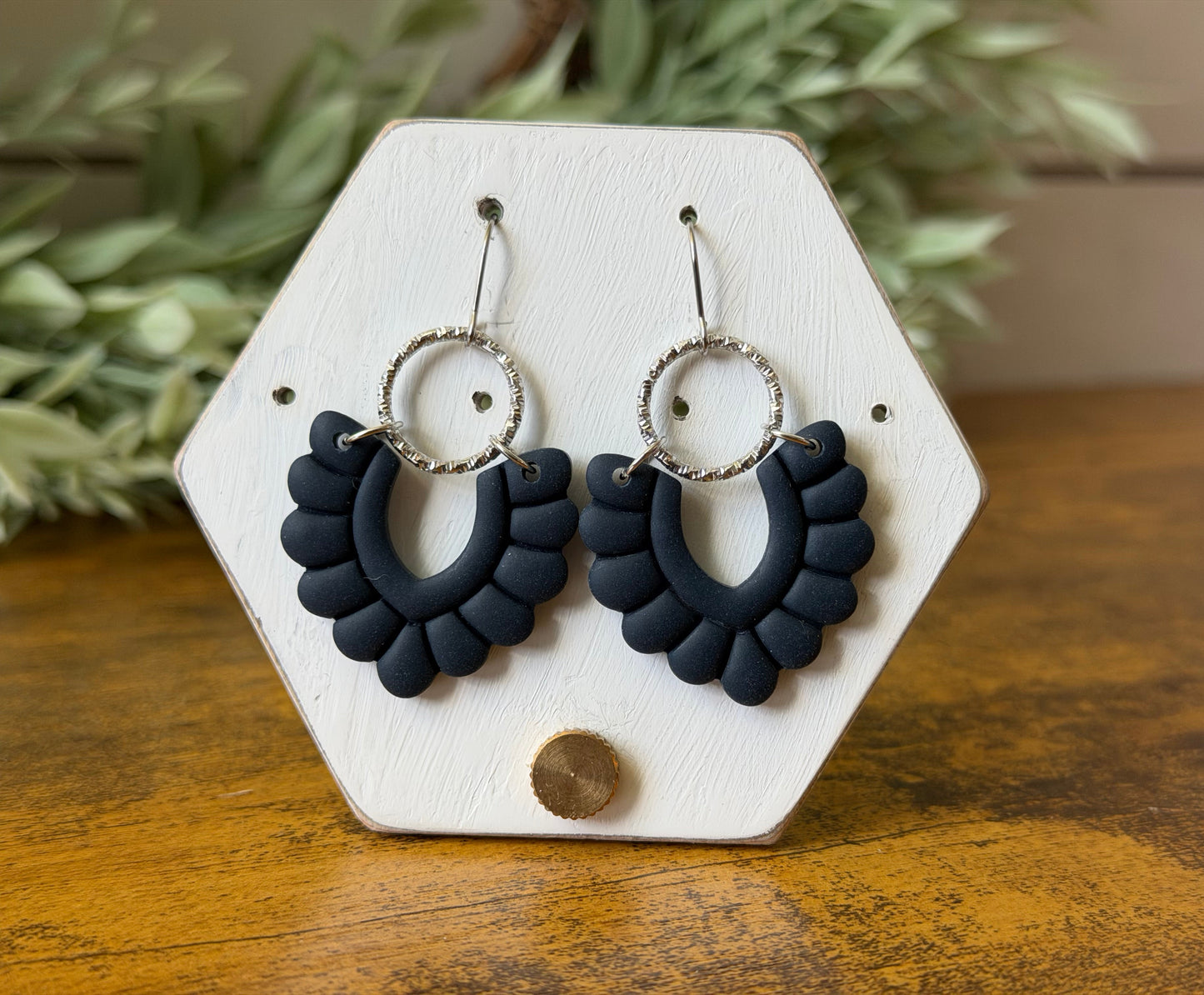 Adorned Earrings