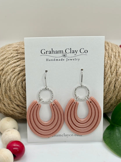 Charmed Earrings
