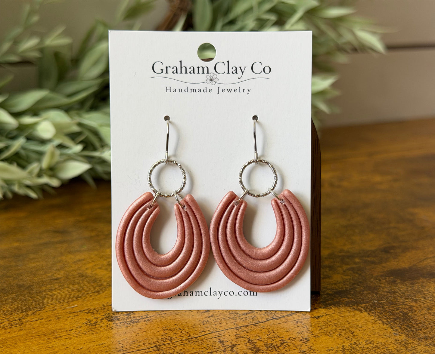 Charmed Earrings