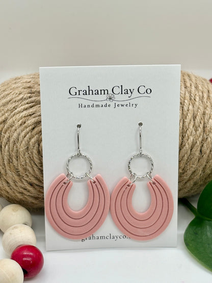 Charmed Earrings