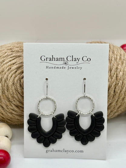 Adorned Earrings