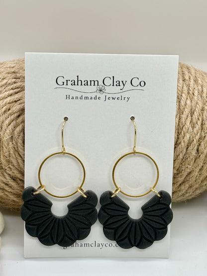 Allure Earrings