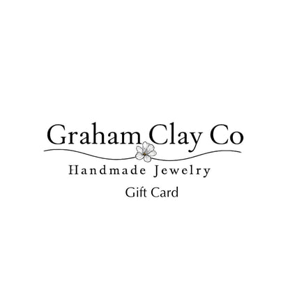 Graham Clay Co Gift Card