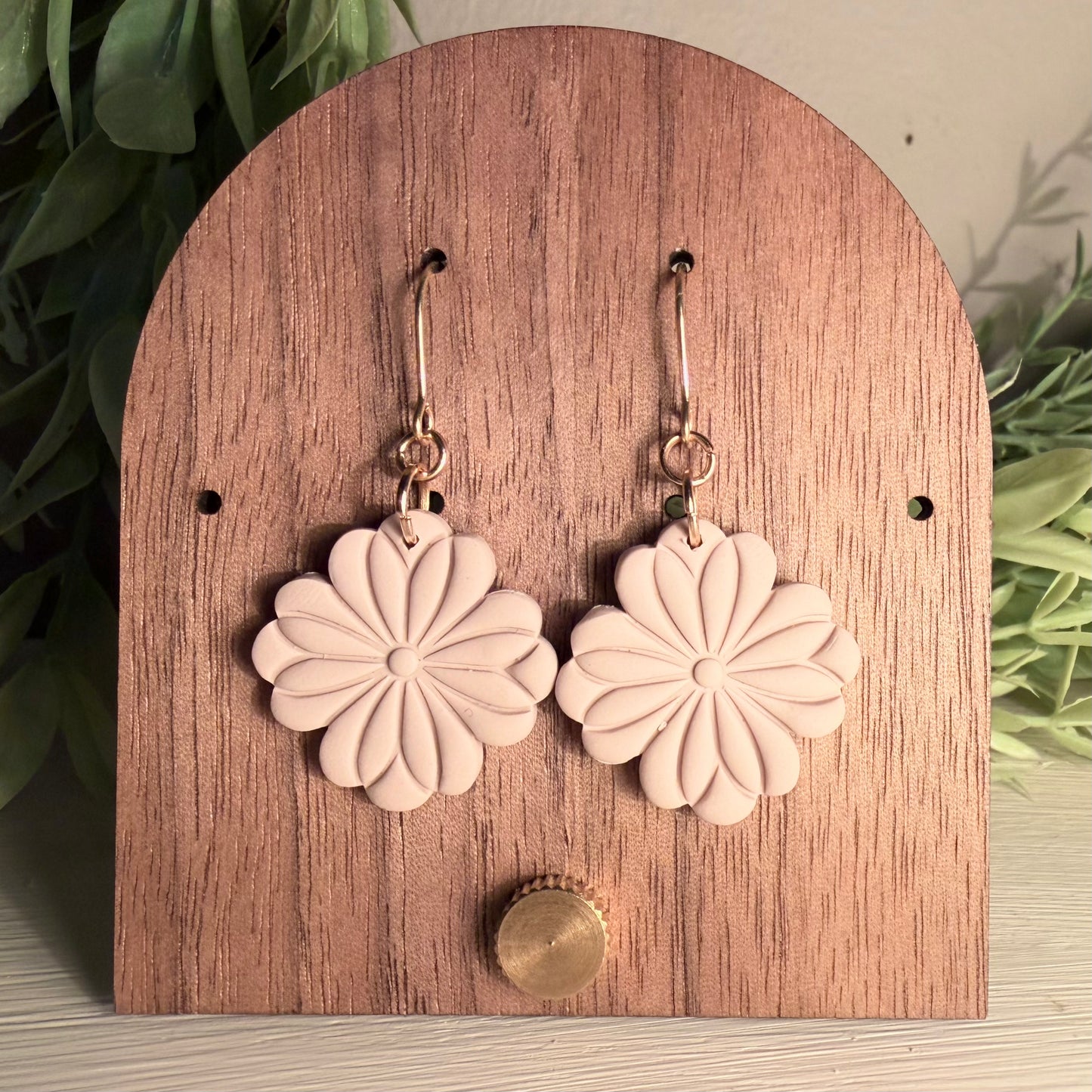 Daisy Mae Earrings