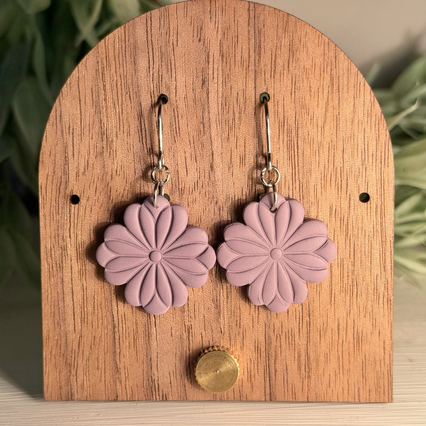 Daisy Mae Earrings