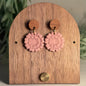 Spring Flowers Earrings