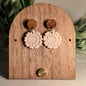 Spring Flowers Earrings