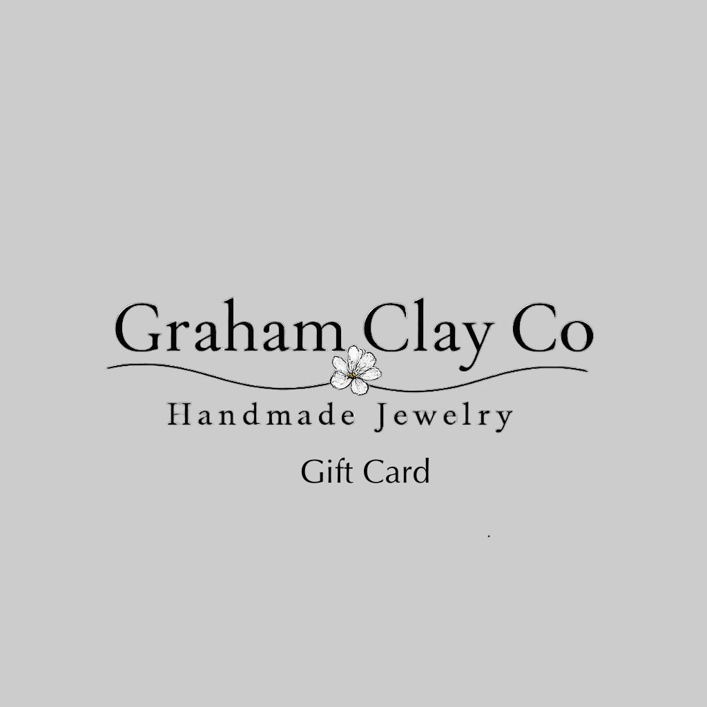 Graham Clay Co Gift Card