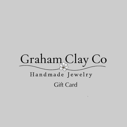 Graham Clay Co Gift Card