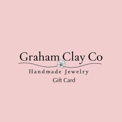 Graham Clay Co Gift Card