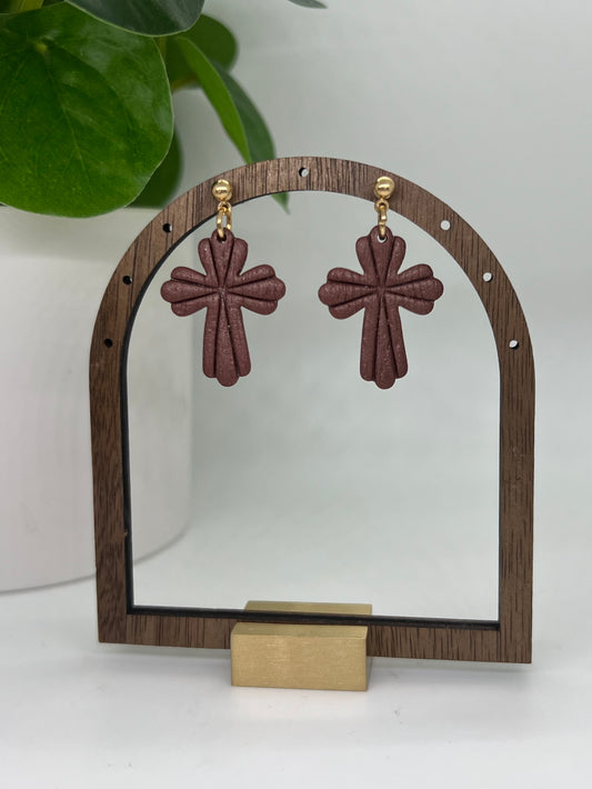 Rugged Crosses