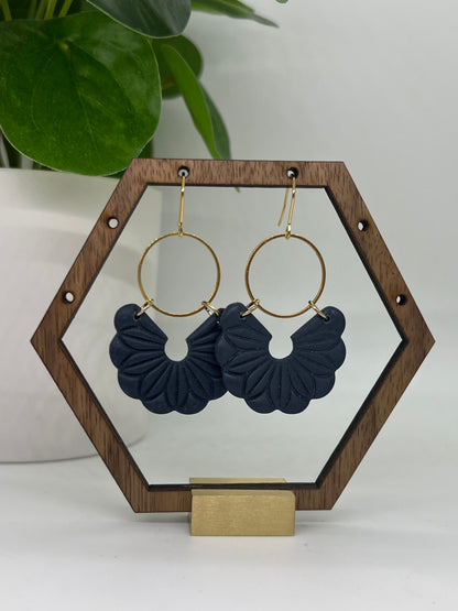 Allure Earrings