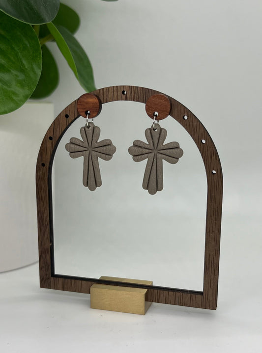 Cross