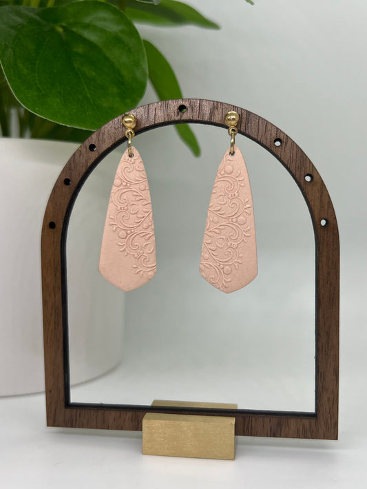 Textured Drop